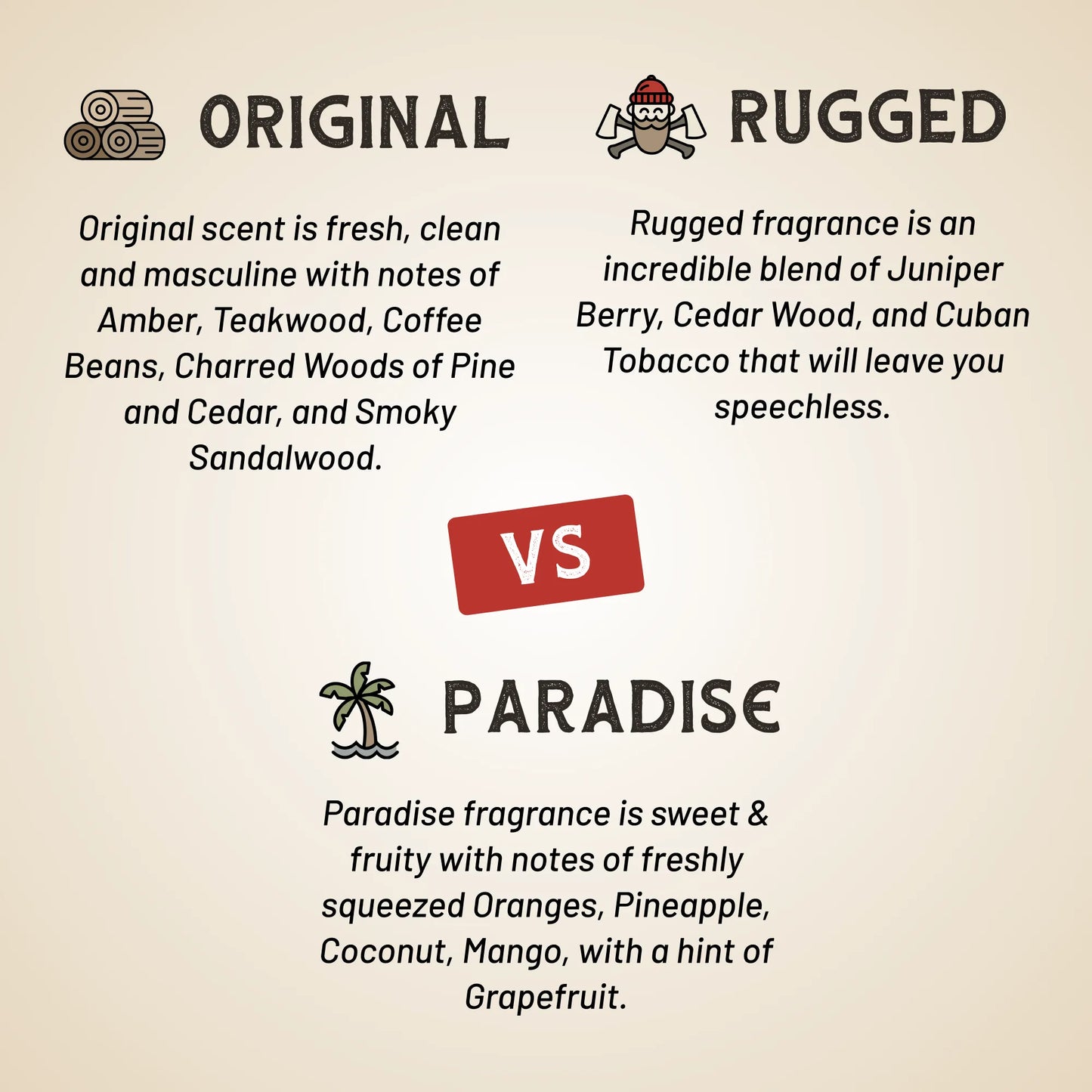 Organic Oil Based Pomade