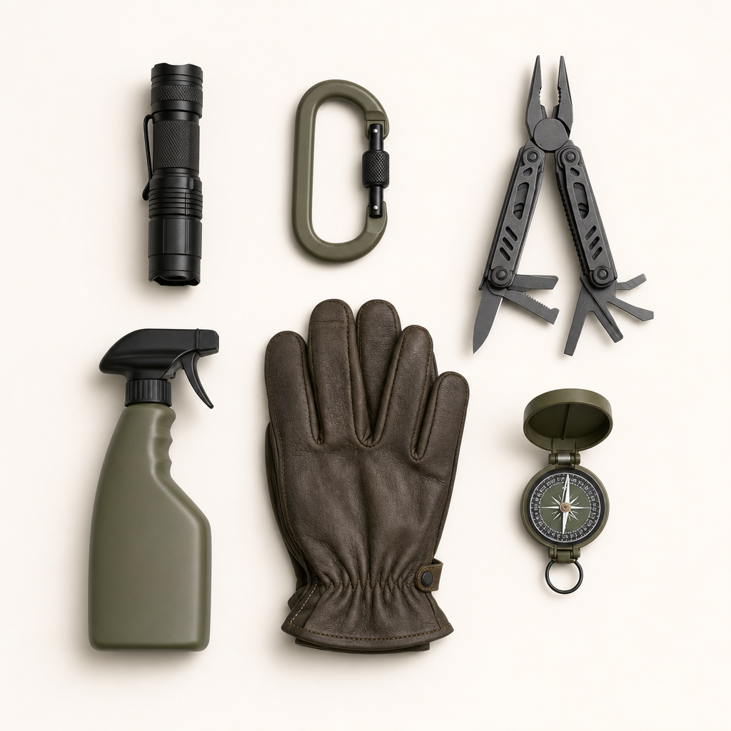 Outdoor & Surplus