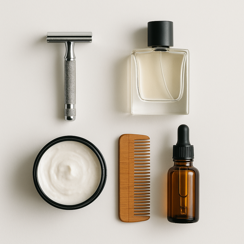 Men's Grooming