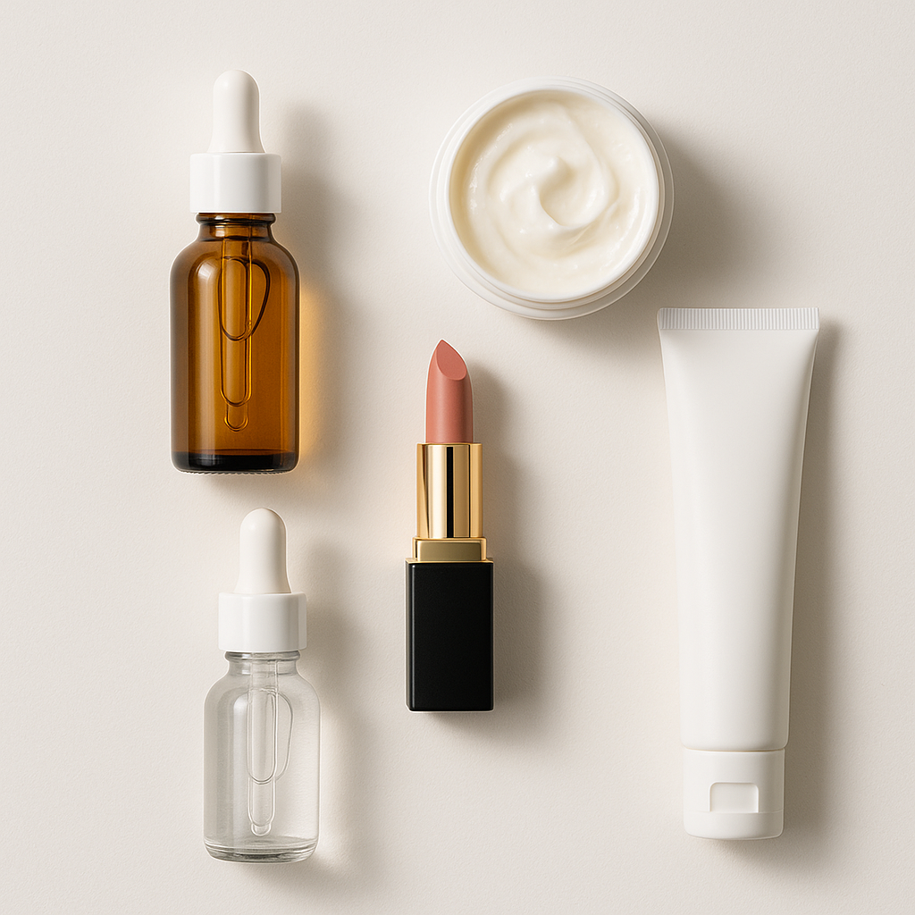 Beauty & Personal Care