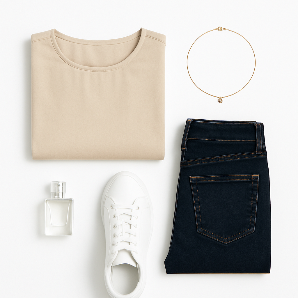 Women's Apparel & Accessories