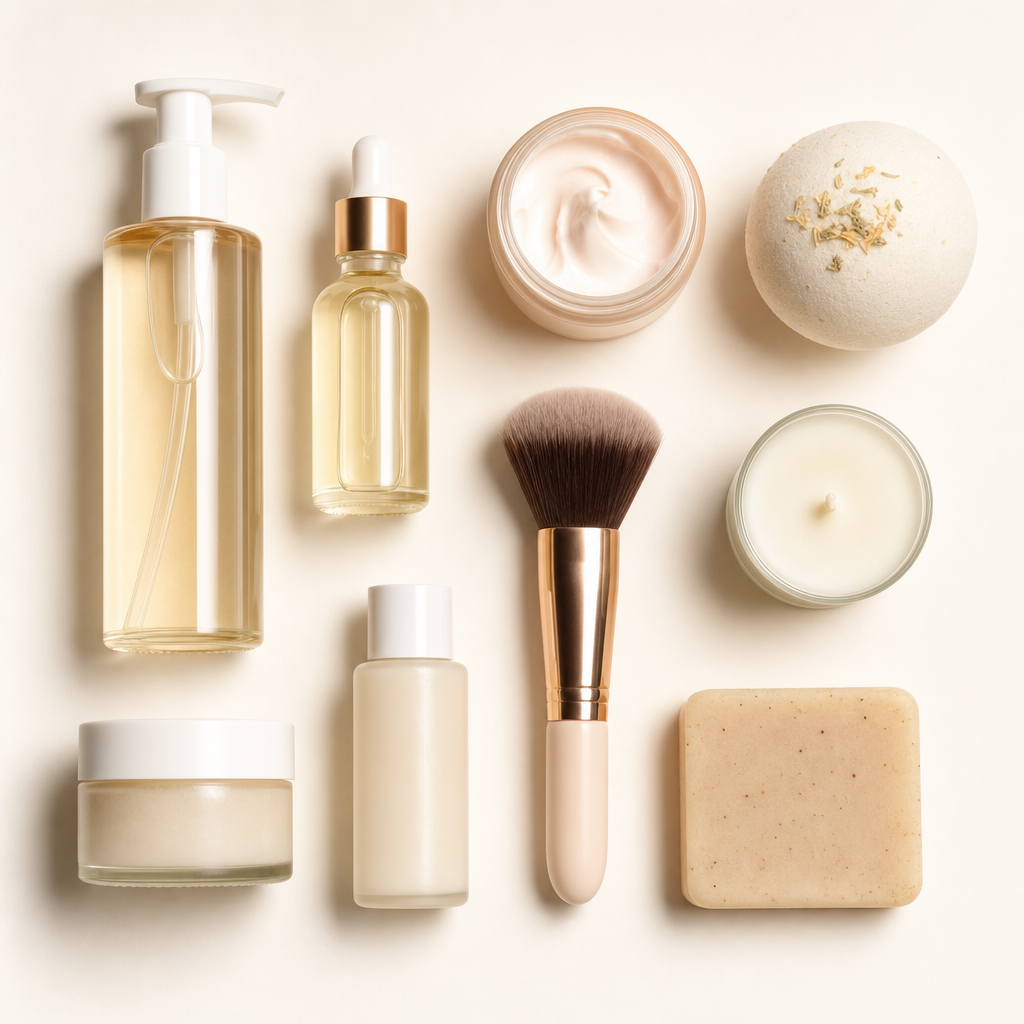 Beauty & Personal Care