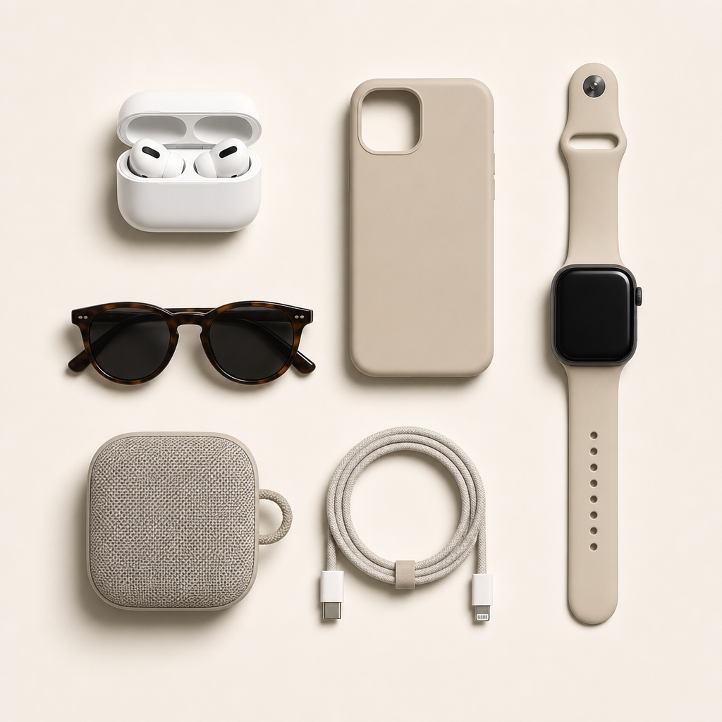 Accessories