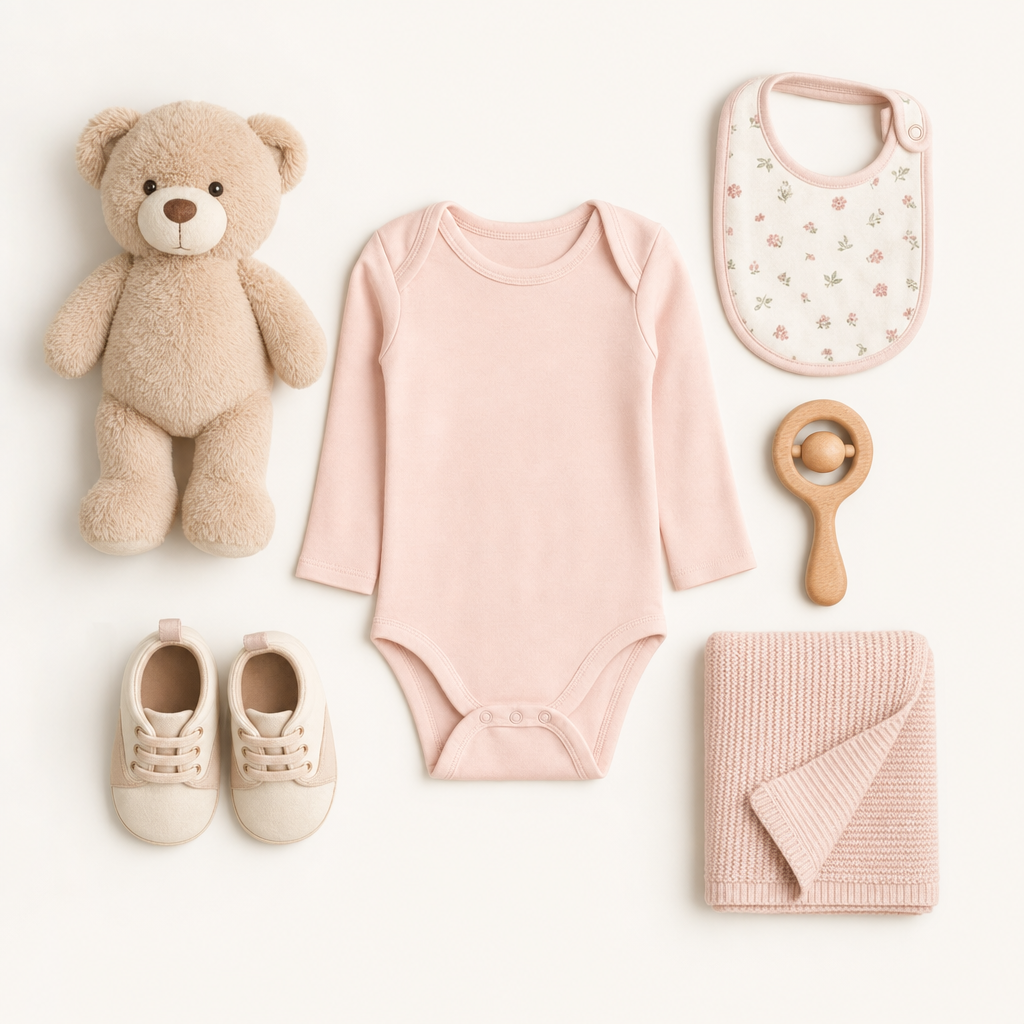 Baby & Toddler