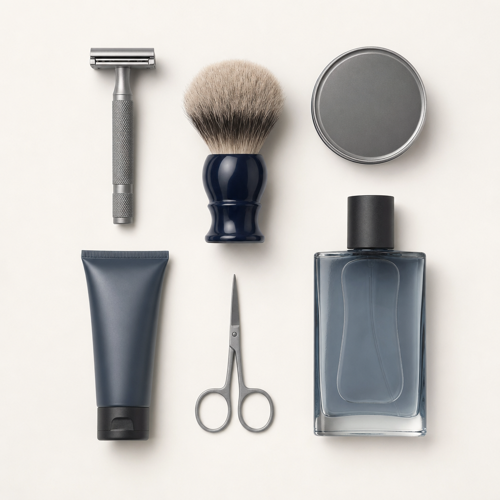 Men's Grooming