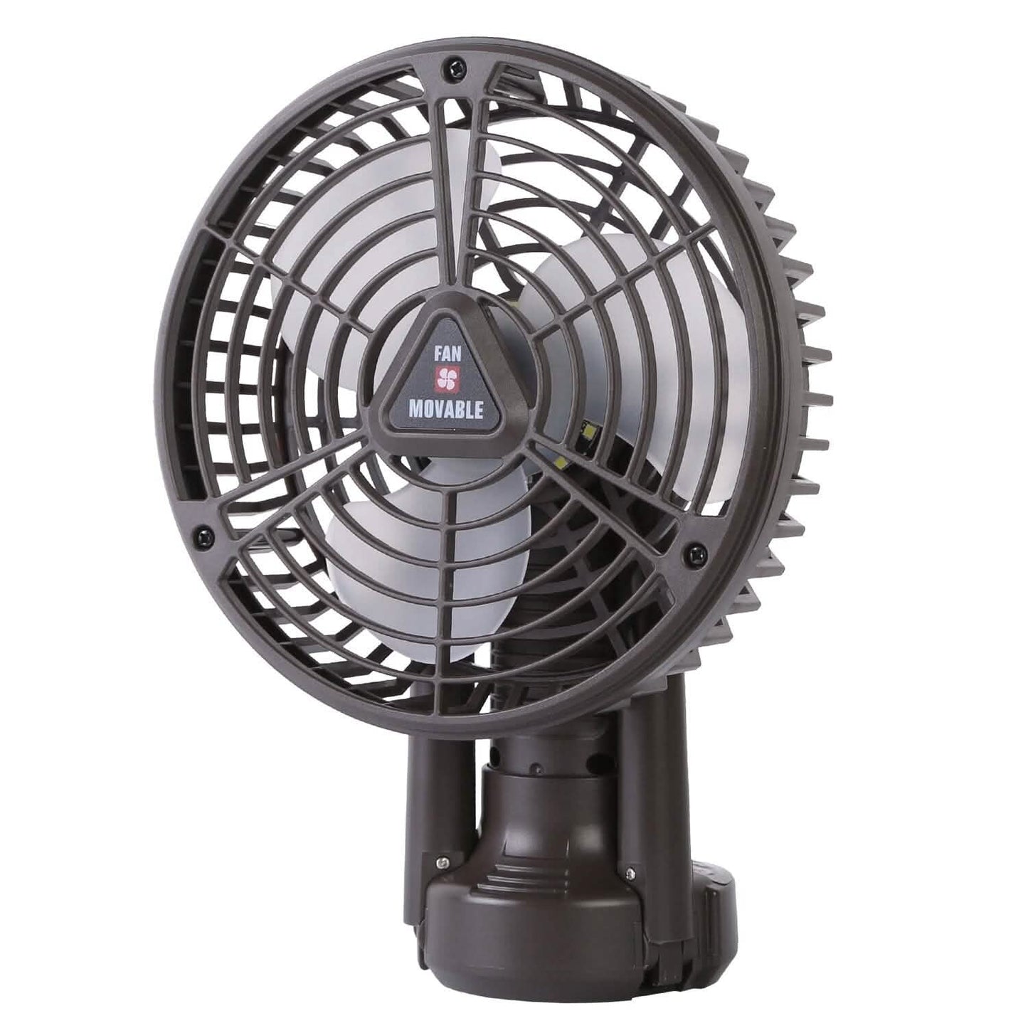 10400 mAh Portable Camping Fan