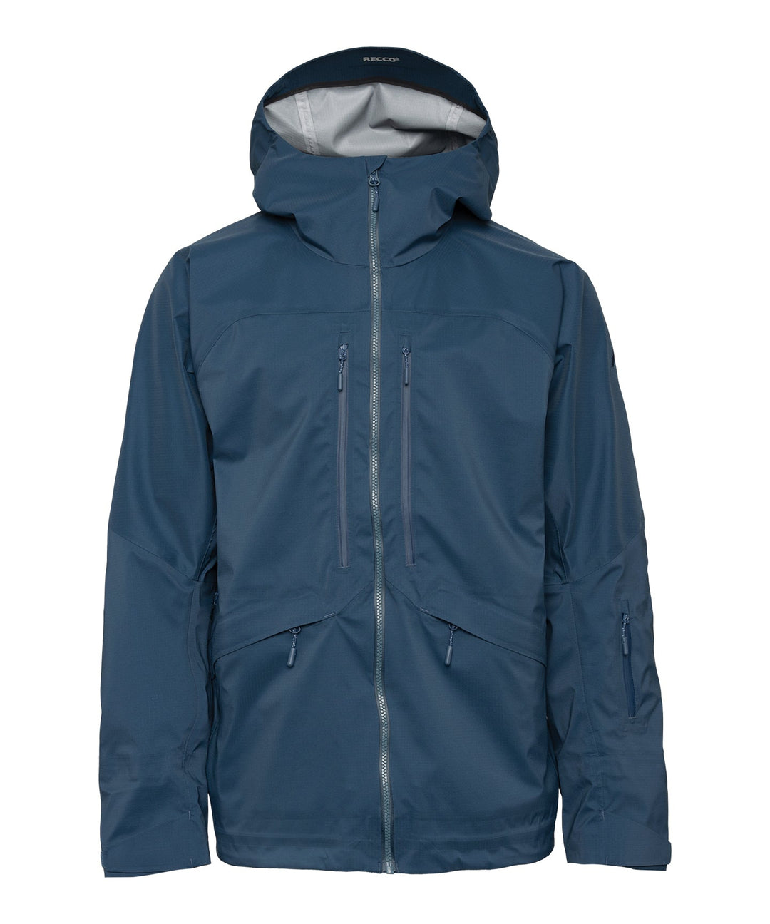 Nomad Jacket