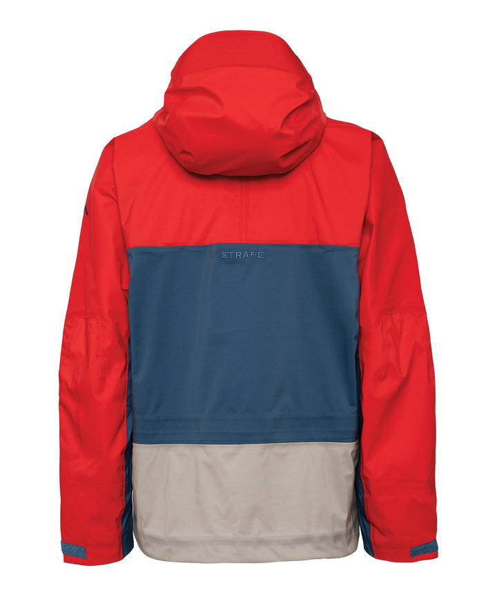 Nomad Jacket