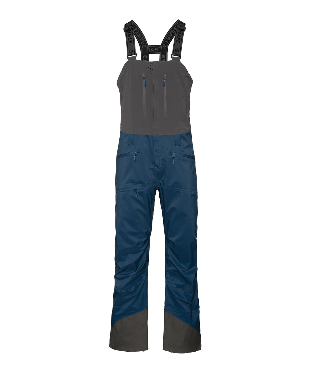 Nomad Bib