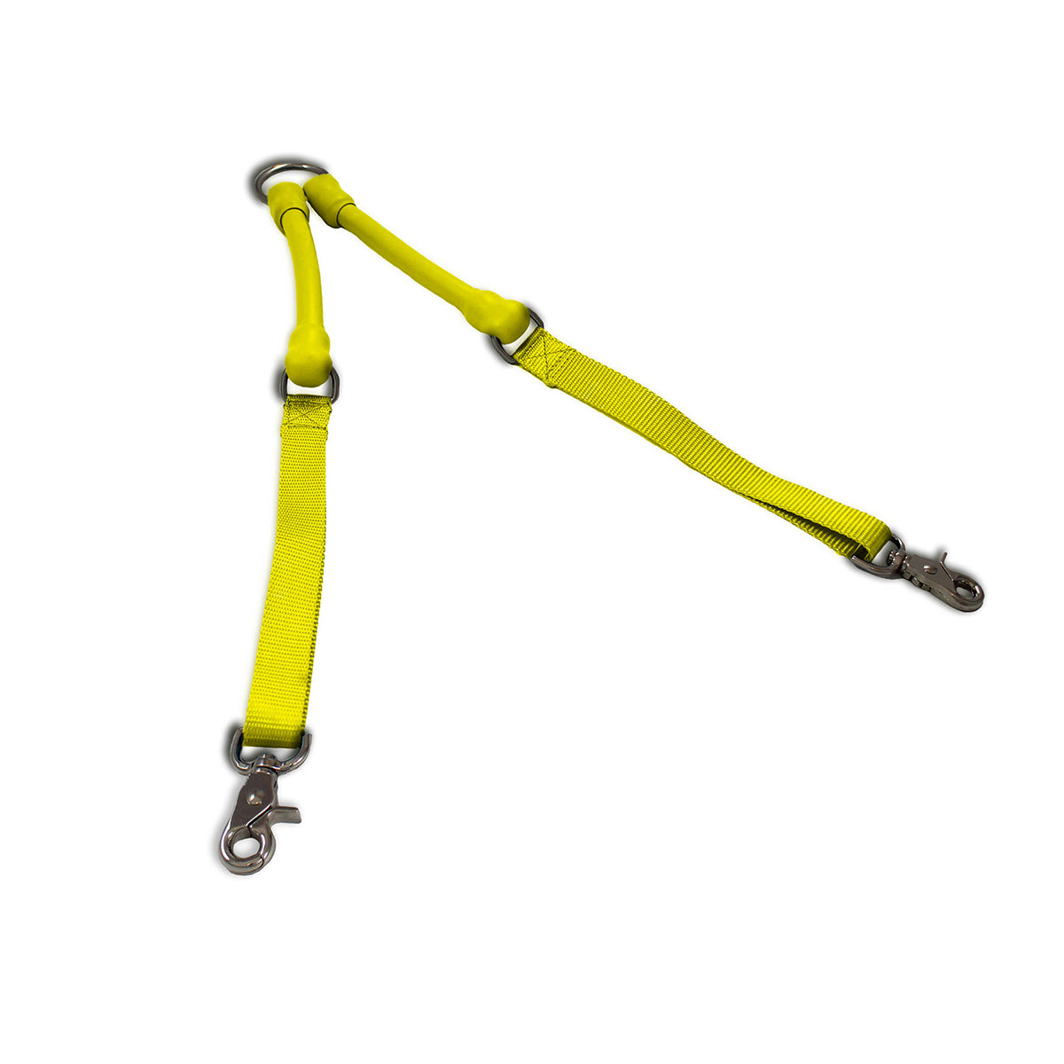 2 Dogs on 1 Leash - CRAZYcoupl'r