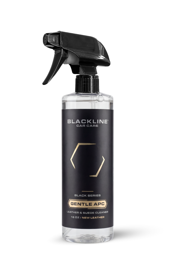 BLACKLINE® GENTLE APC