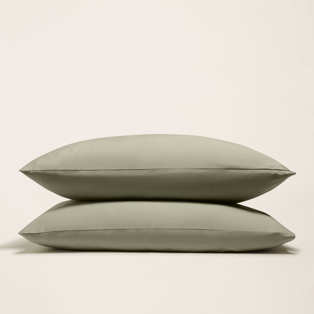 Luxe Australian Sateen Sheet Set