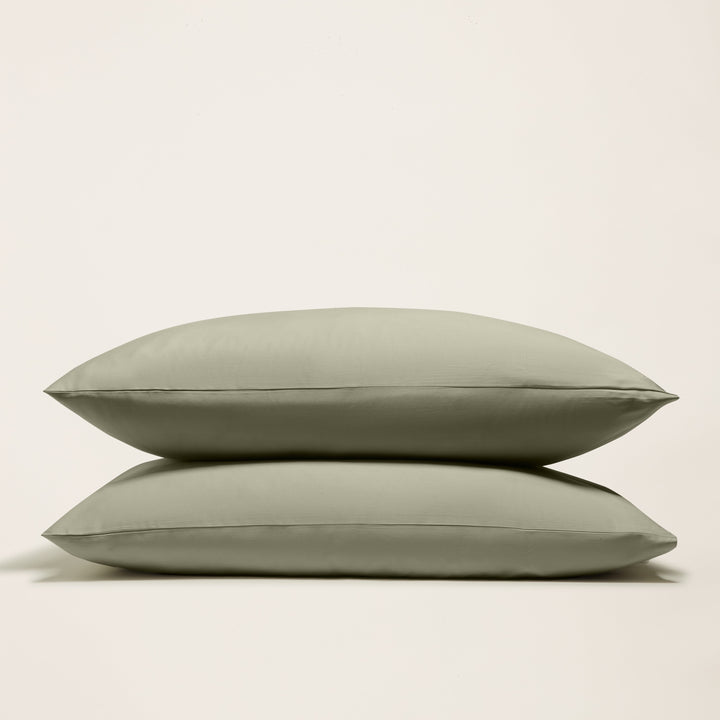 Luxe Australian Sateen Sheet Set
