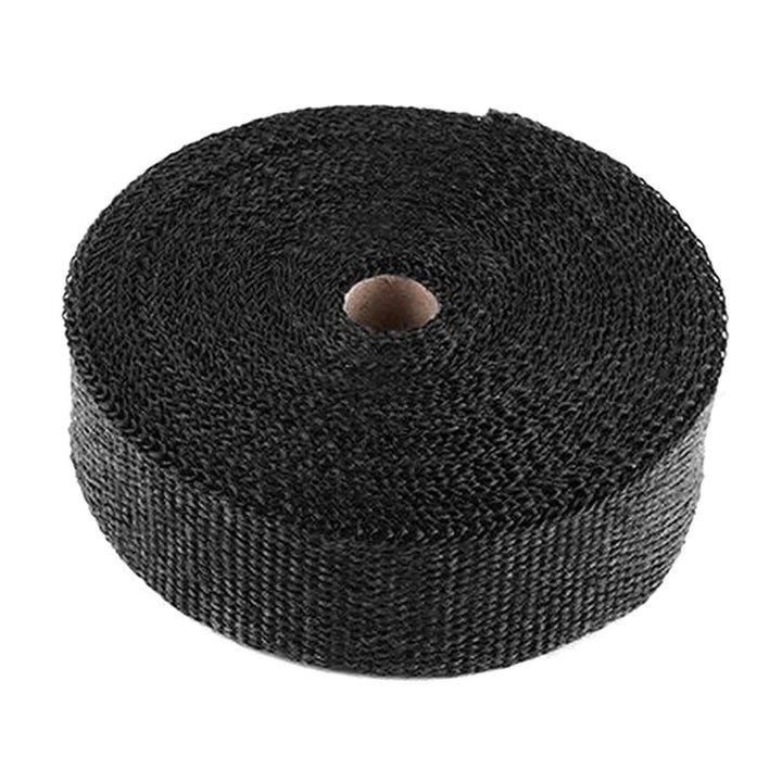2" 50FT Fiberglass Manifold Header Pipe Heat Wrap