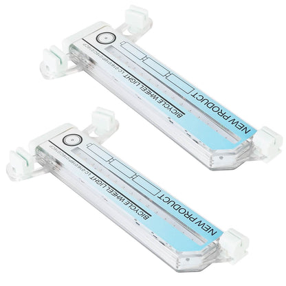 2-Piece: 32 LEDs Pattern Cycling Lights