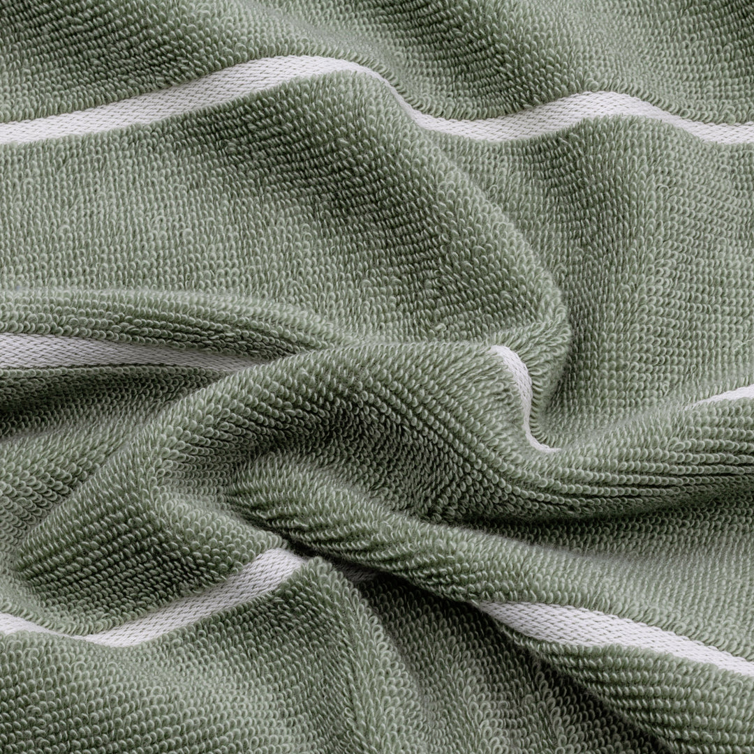 Deia Towels