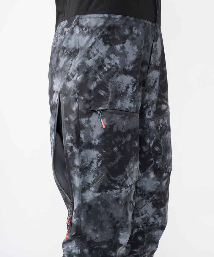 Scarlett 3L Shell Bib Pant