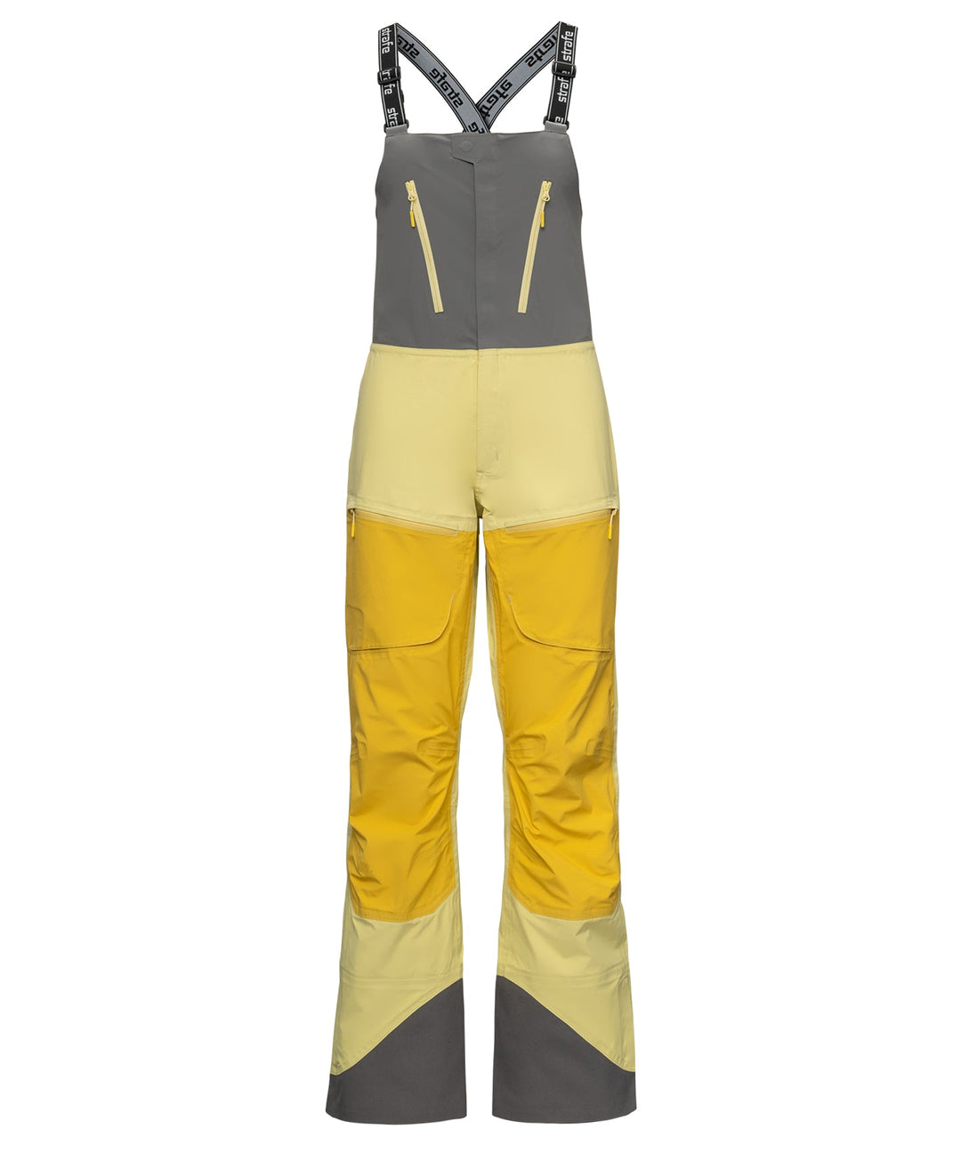 Scarlett 3L Shell Bib Pant
