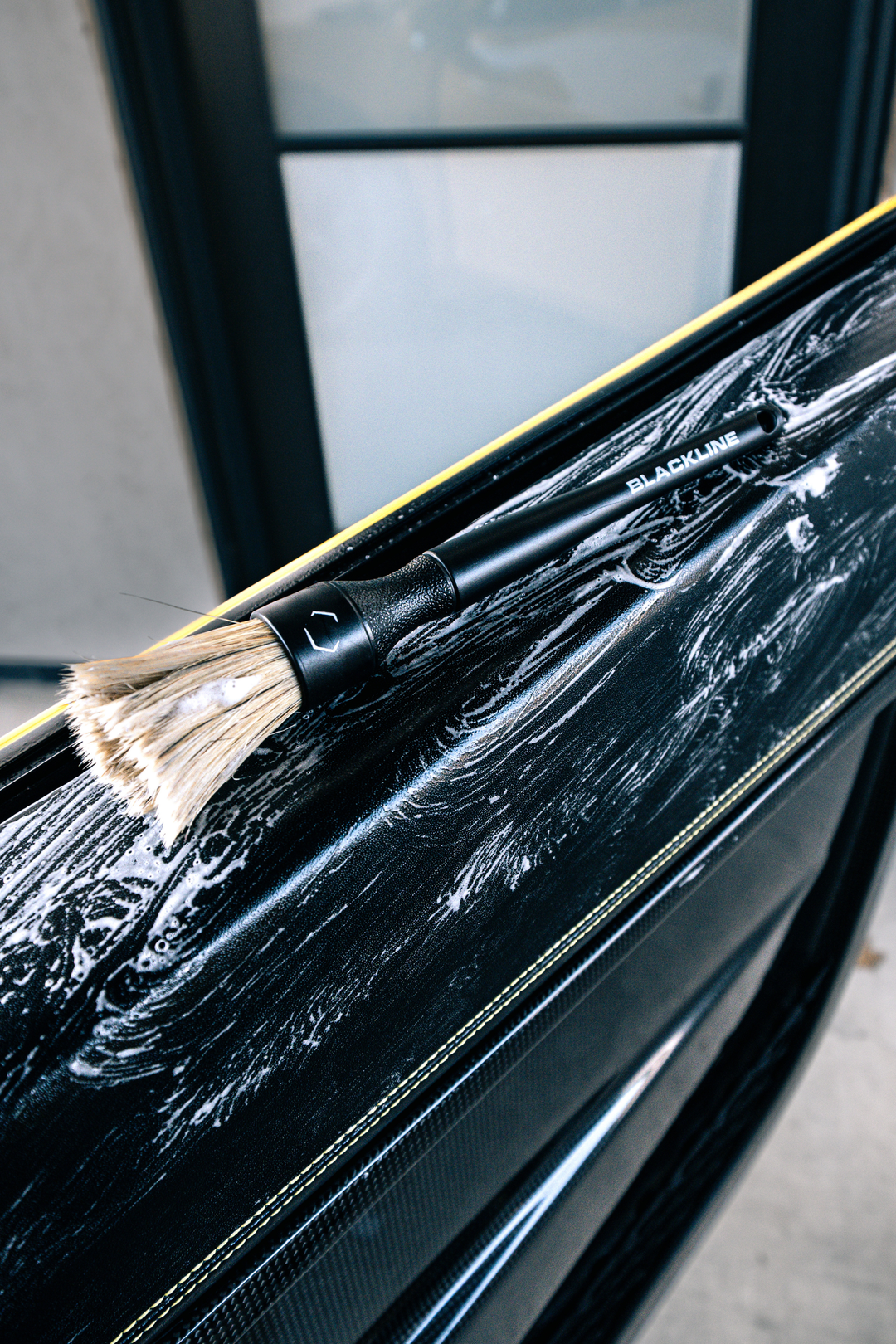 BLACKLINE® BOAR&