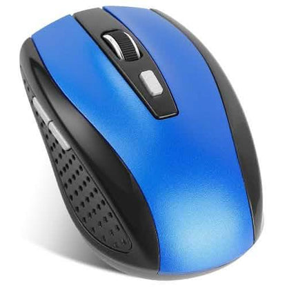 2.4 G Wireless Gaming Mouse Optical