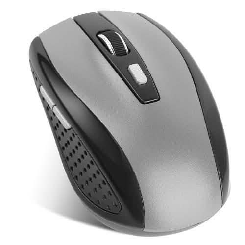 2.4 G Wireless Gaming Mouse Optical