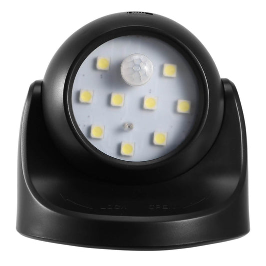 360¬∞ LED Light Sensor Cordless Night Lamps