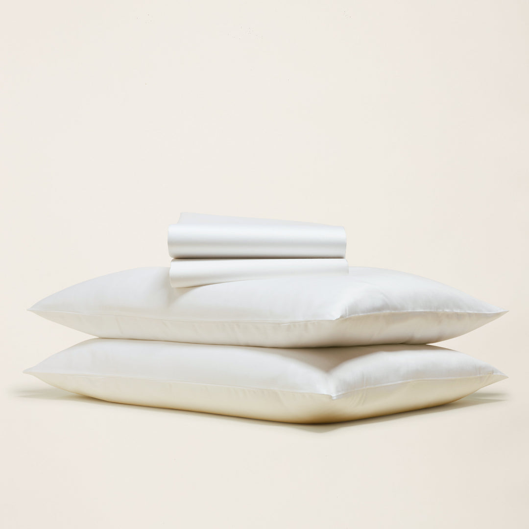 Luxe Australian Sateen Bedding Bundle