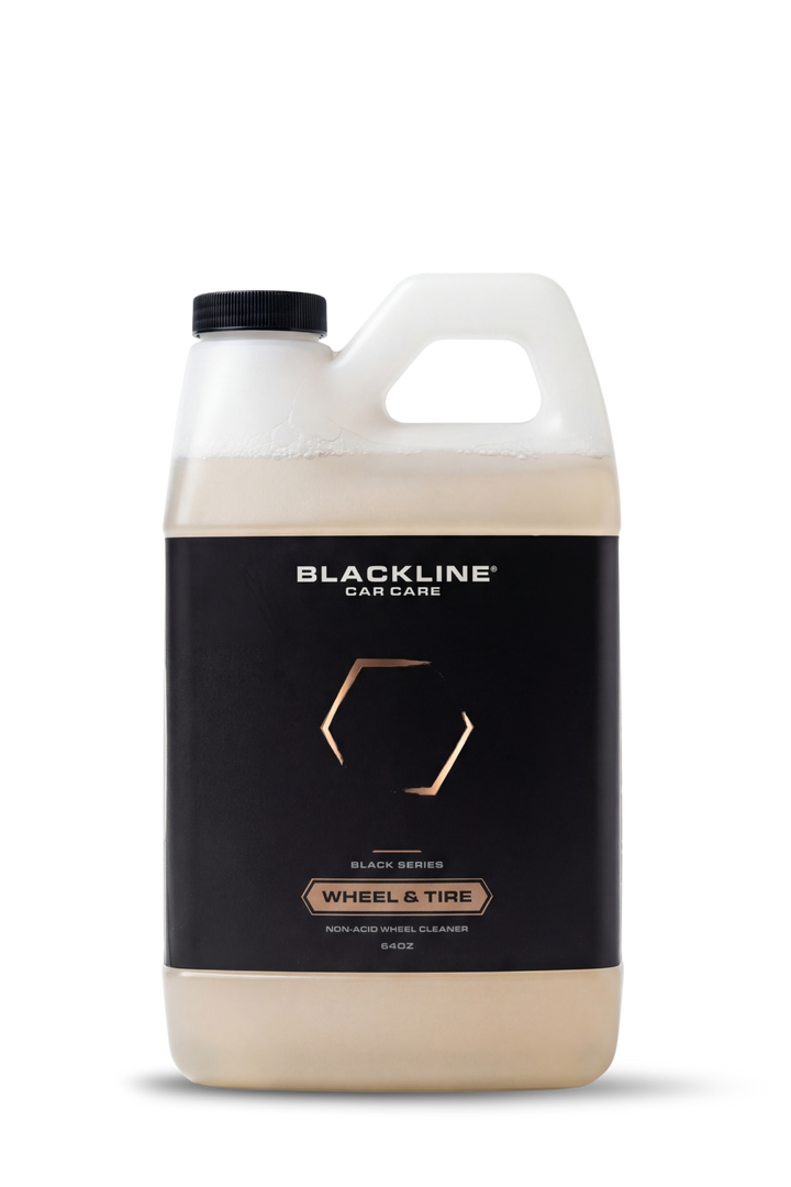 BLACKLINE® WHEEL N&
