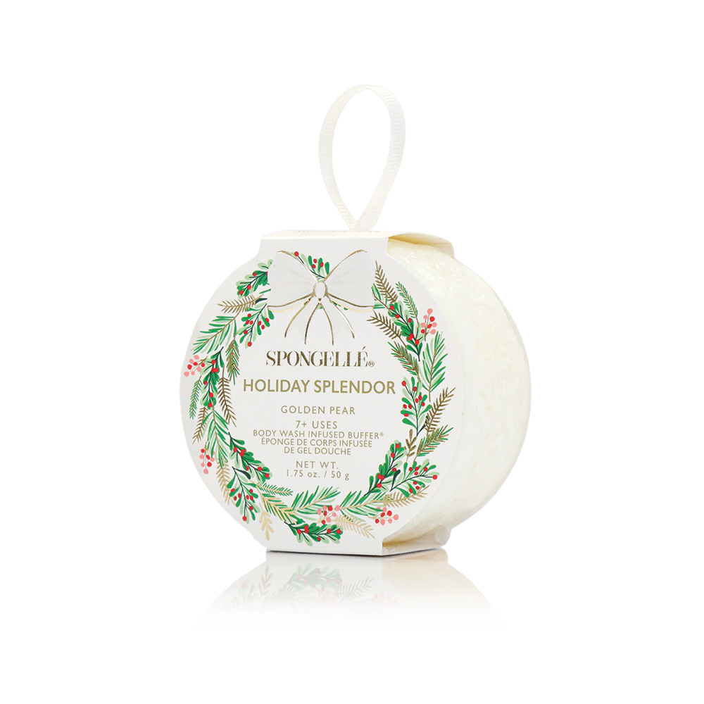 Home &amp; Hearth | Holiday Wreath Gift Set
