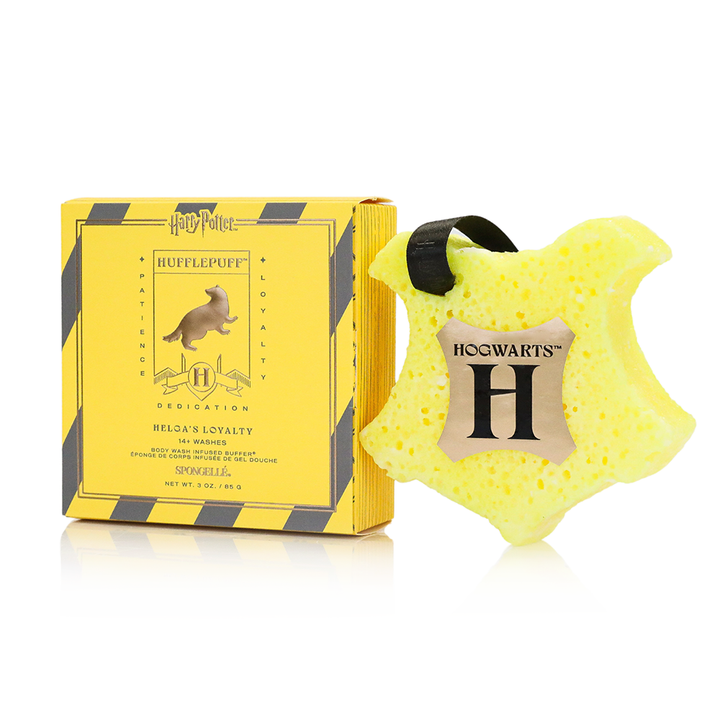 Hufflepuff™ Helga&
