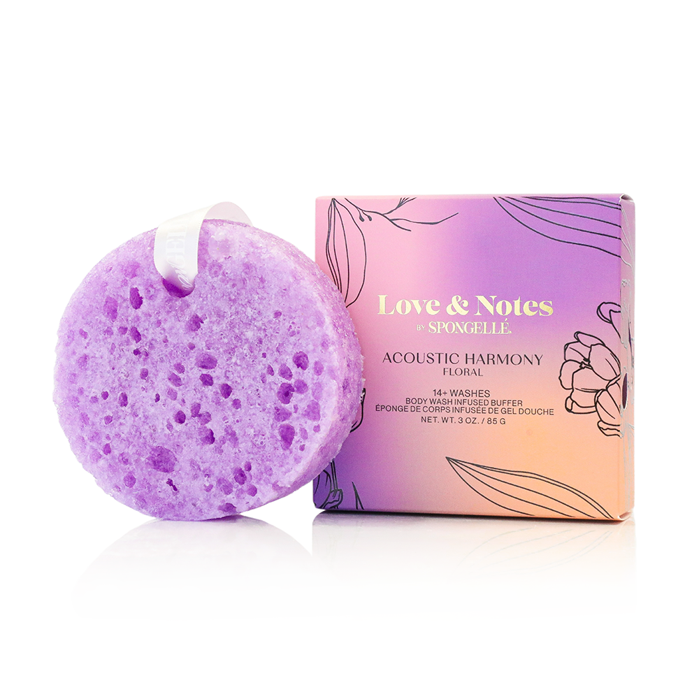 Acoustic Harmony Love &amp; Notes Trio Set