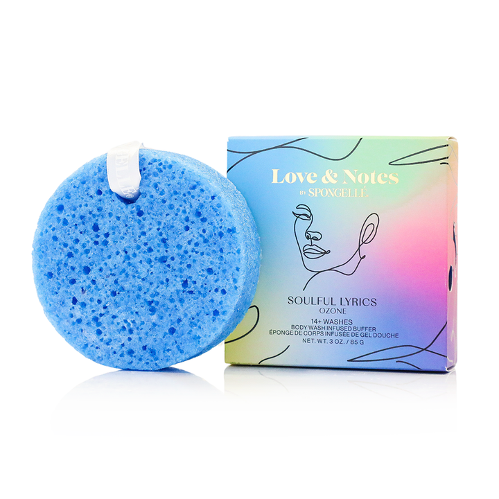 Soulful Lyrics Love &amp; Notes Trio Set