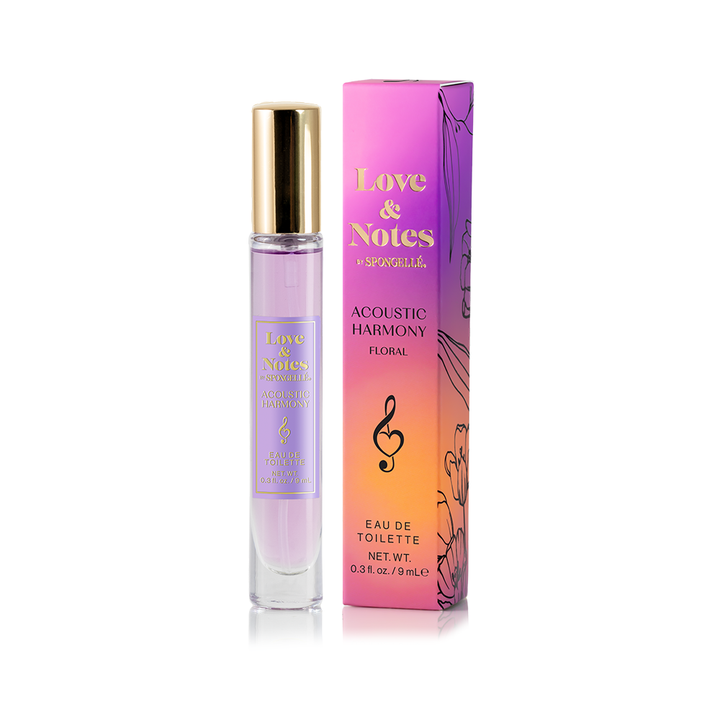 Acoustic Harmony Love &amp; Notes Trio Set