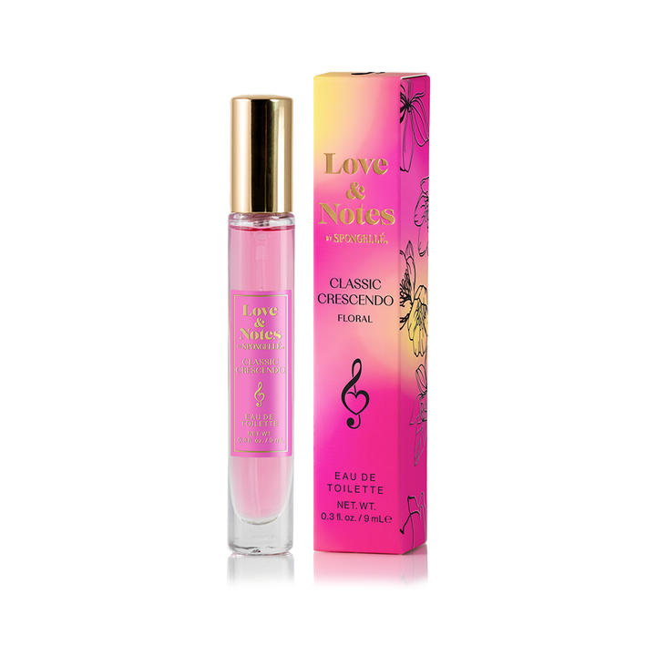 Classic Crescendo Love &amp; Notes Trio Set
