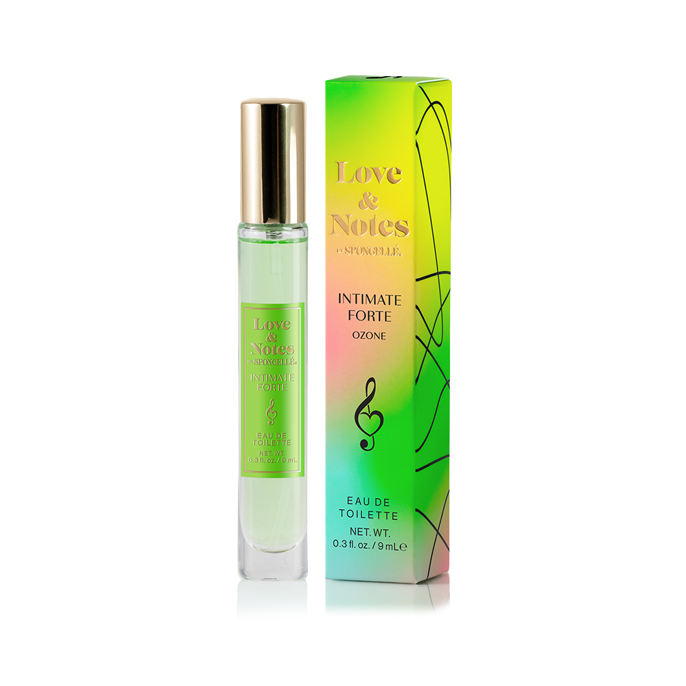 Intimate Forte Love &amp; Notes Trio Set