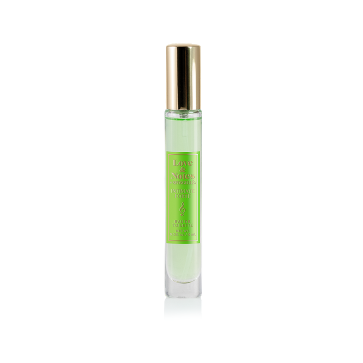 Intimate Forte | Love &amp; Notes Eau de Toilette
