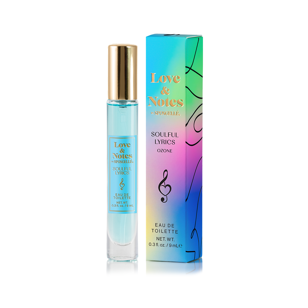 Soulful Lyrics Love &amp; Notes Trio Set