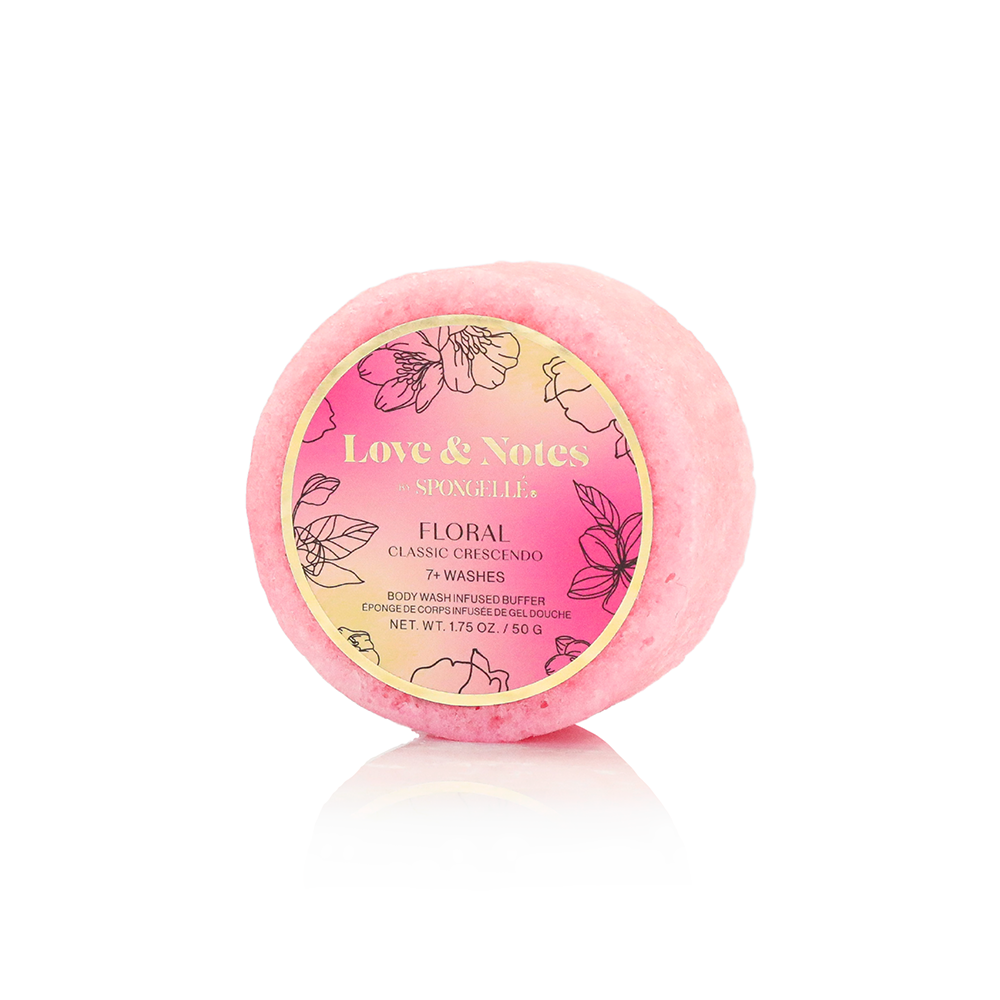 Classic Crescendo Love &amp; Notes Trio Set