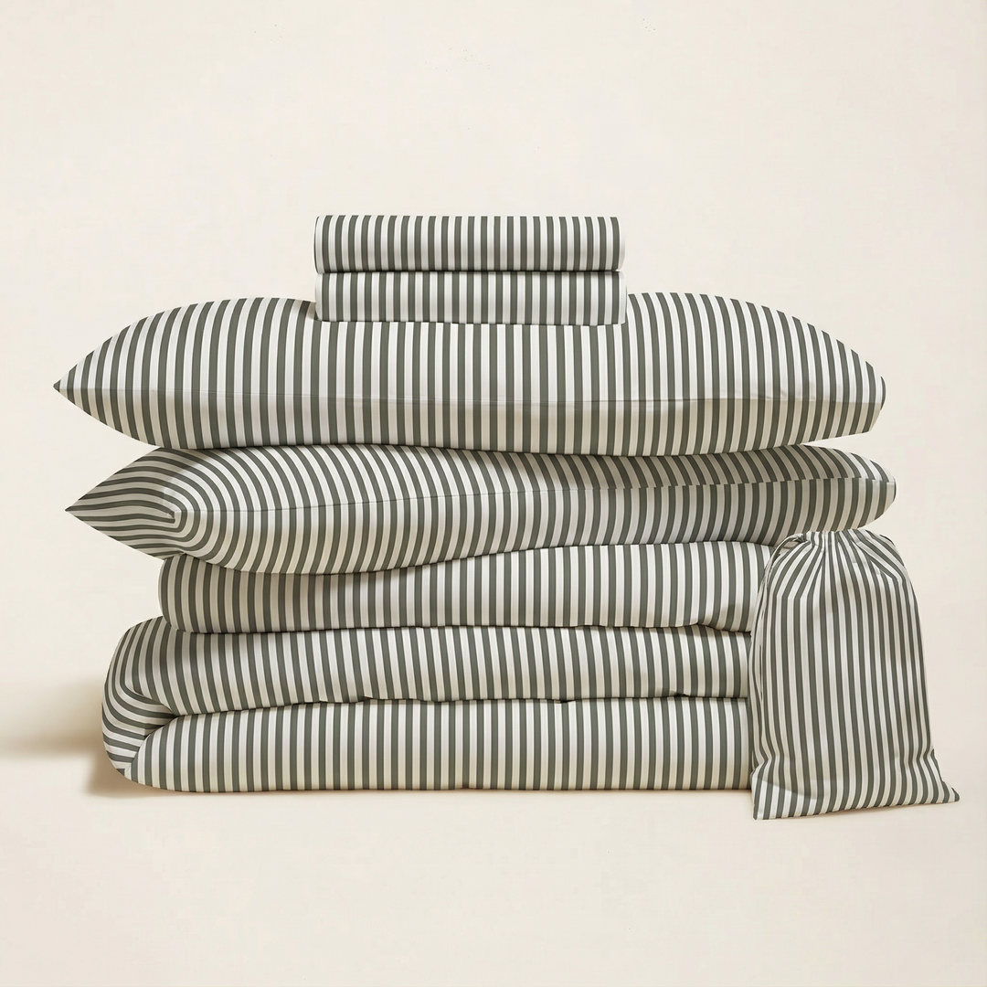 Luxe Australian Sateen Bedding Bundle