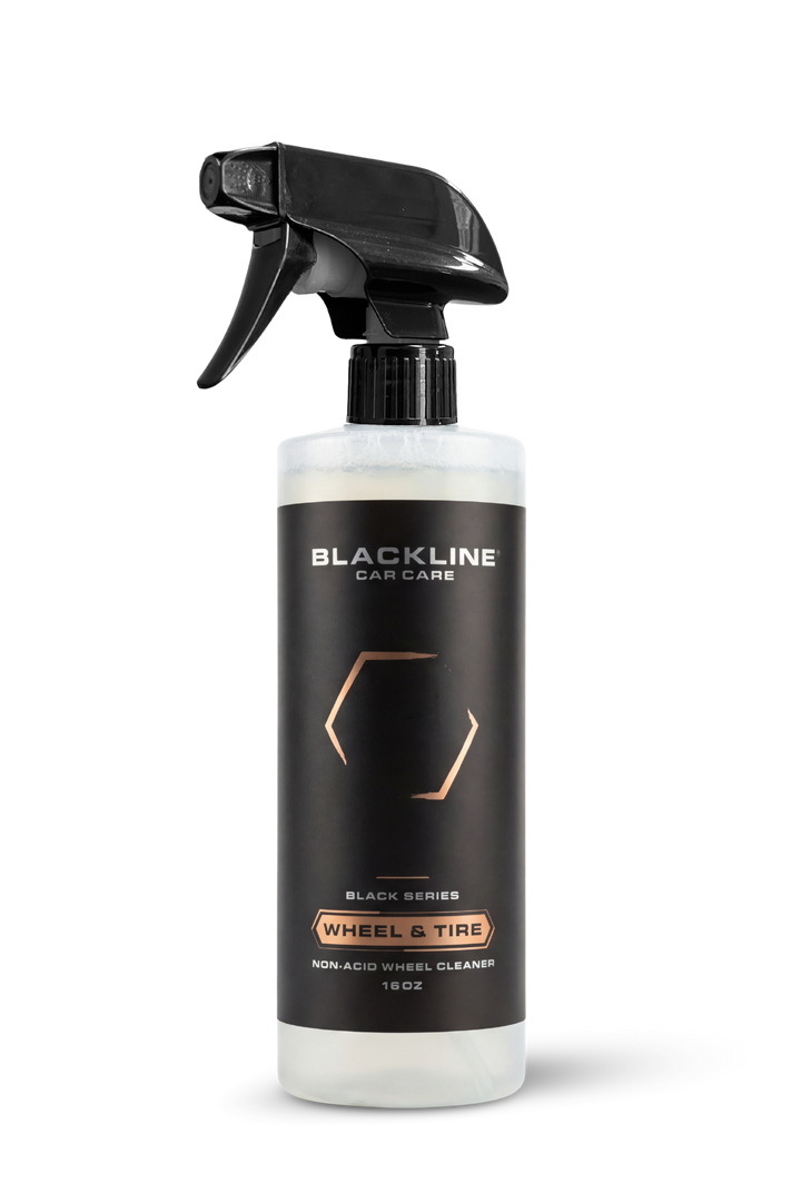BLACKLINE® WHEEL N&