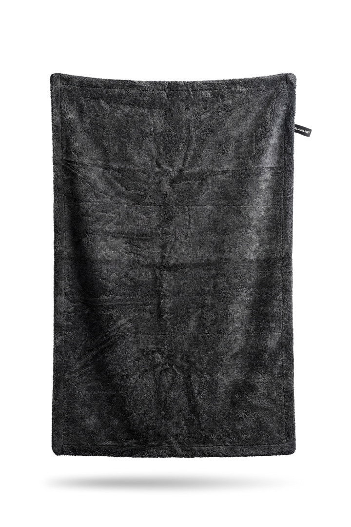 BLACKLINE® TWISTED-LOOP DRYING TOWEL
