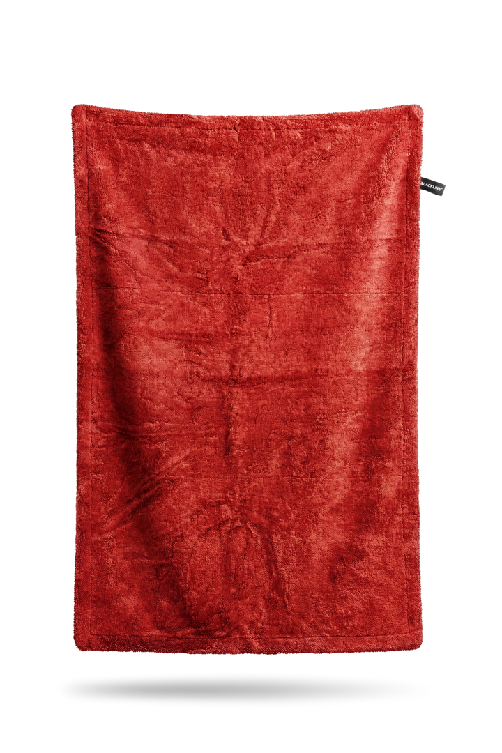 BLACKLINE® TWISTED-LOOP DRYING TOWEL