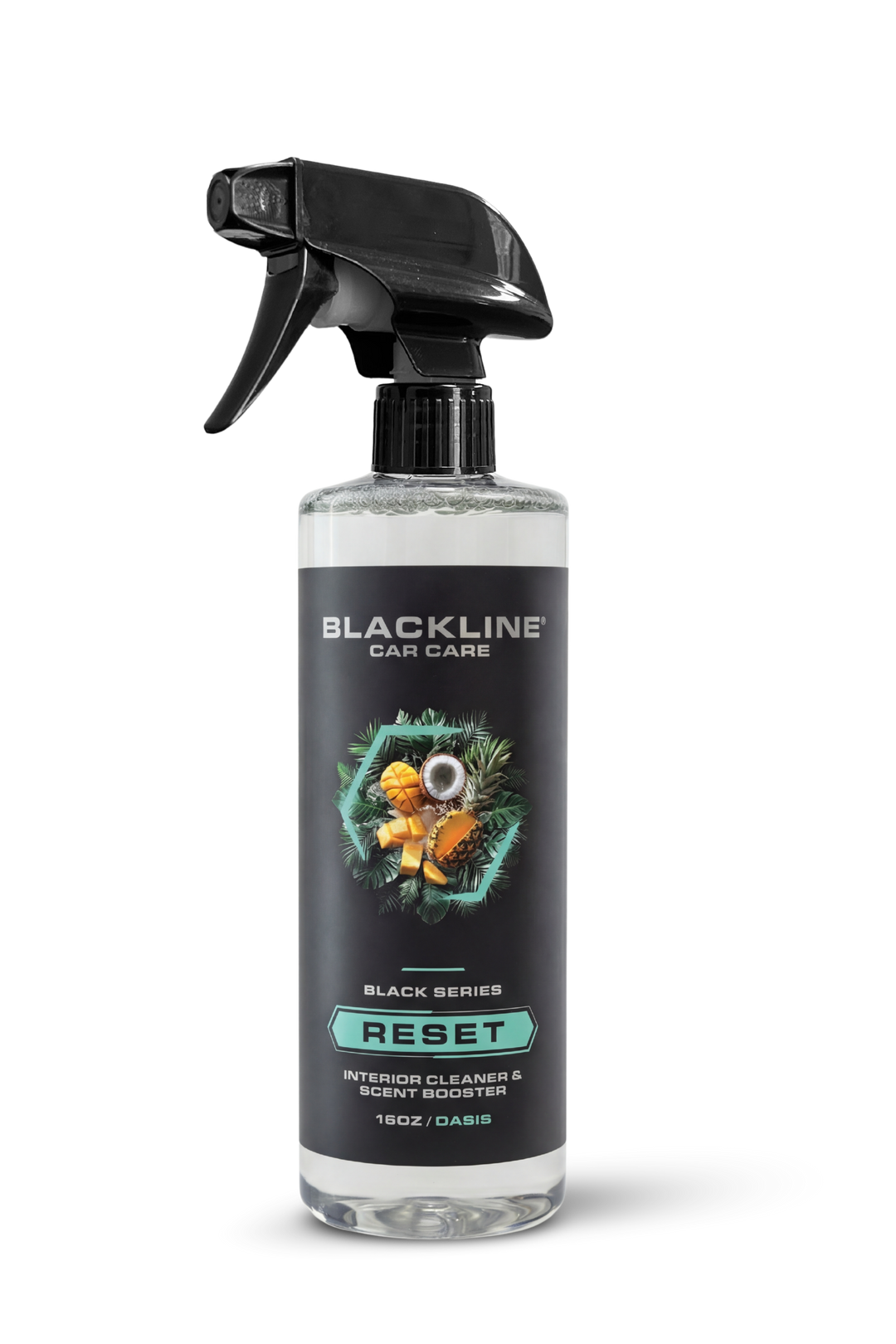 BLACKLINE® RESET INTERIOR CLEANER &amp; SCENT BOOSTER