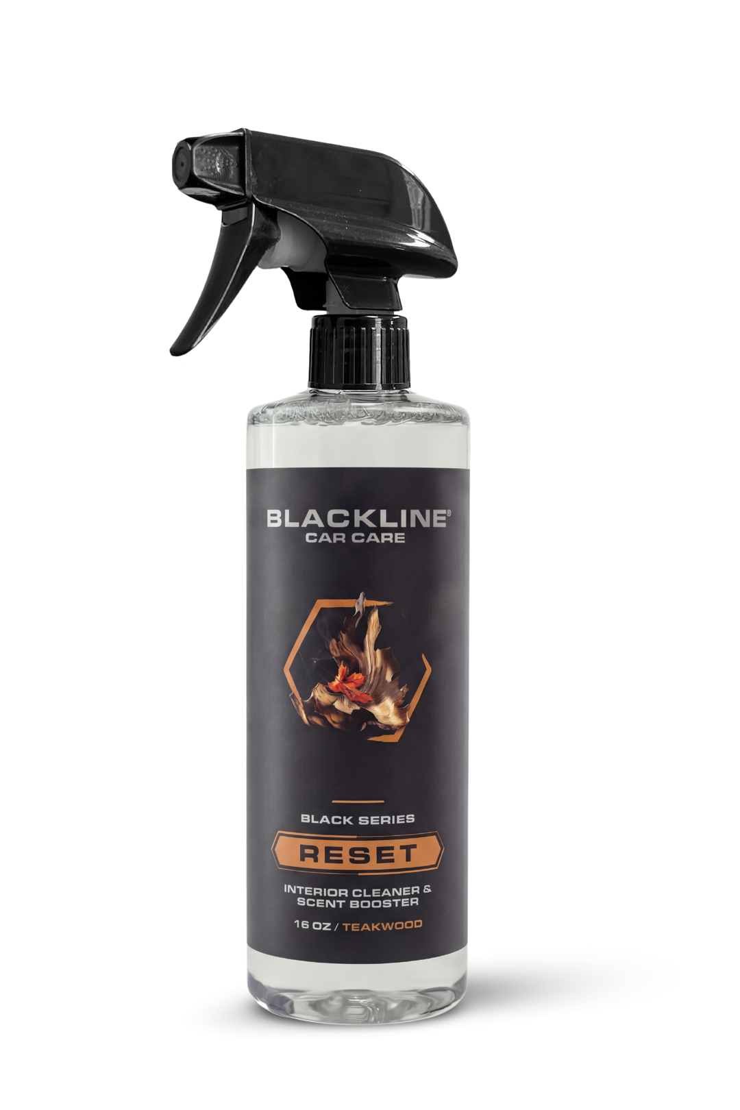 BLACKLINE® RESET INTERIOR CLEANER &amp; SCENT BOOSTER