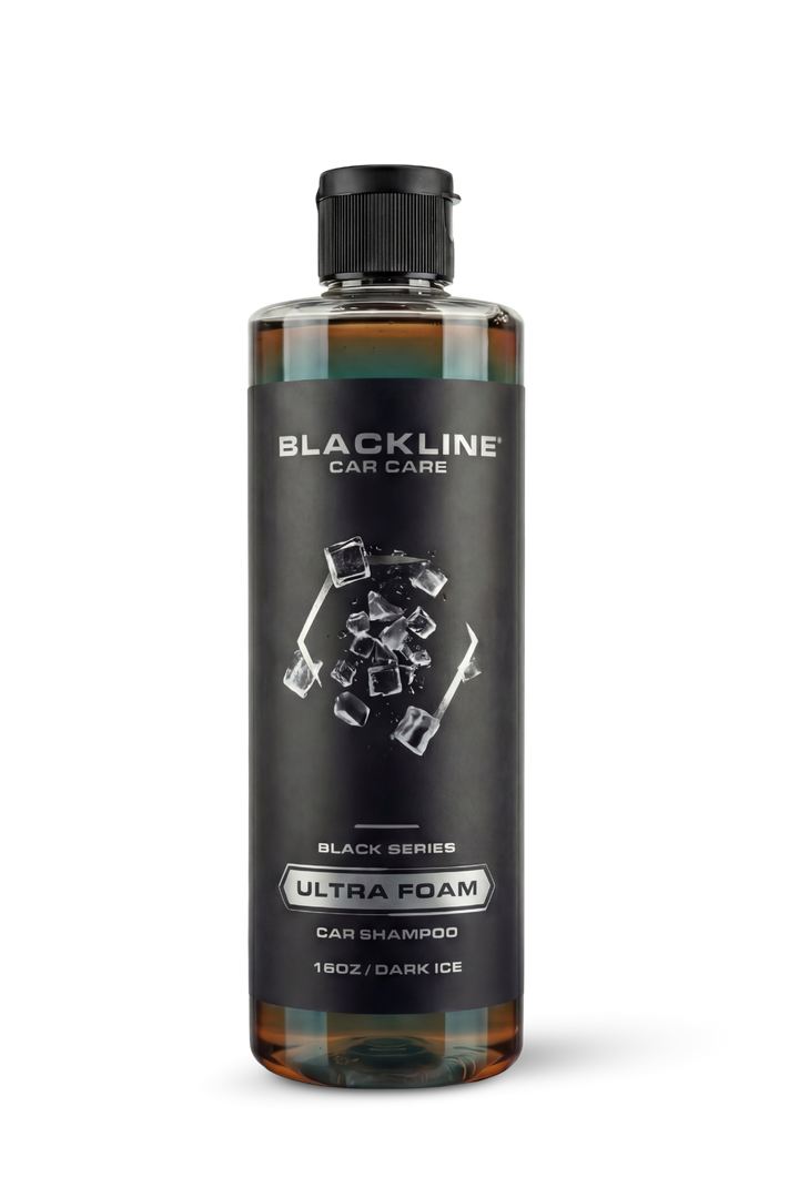 BLACKLINE® ULTRA FOAM