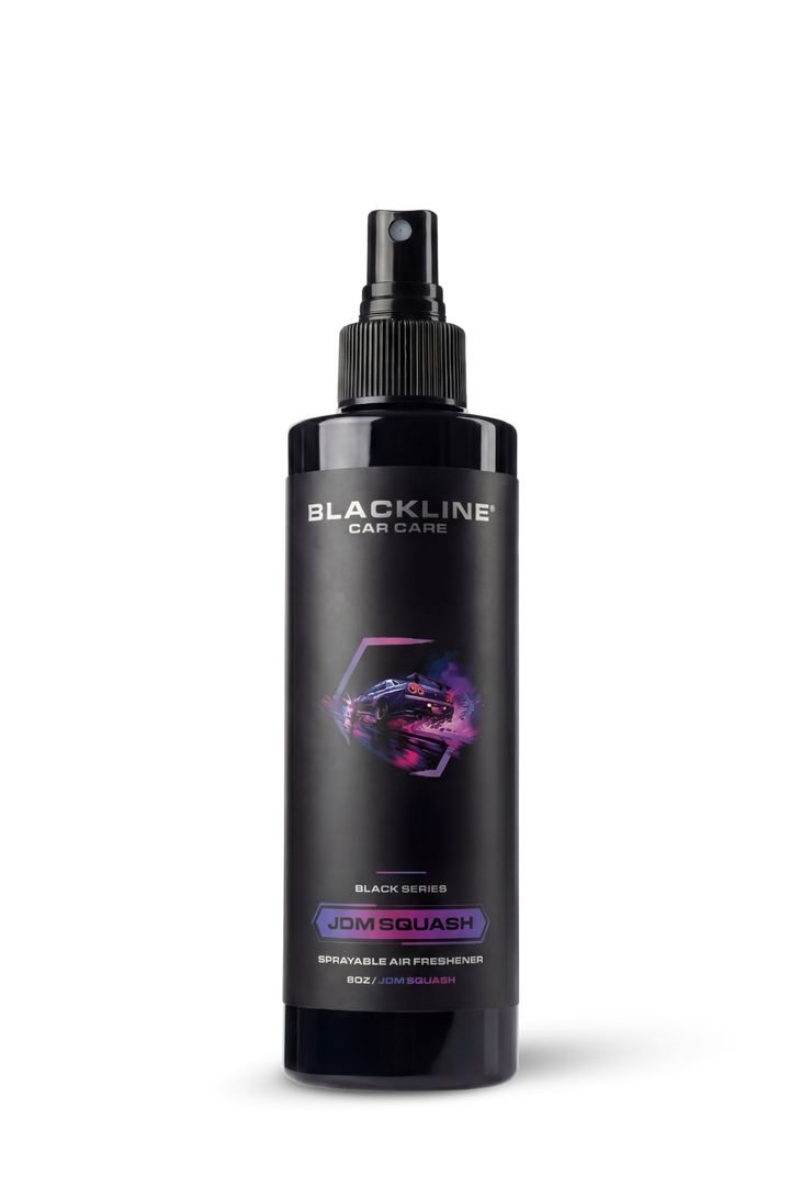 BLACKLINE®  8oz AIR FRESHENER