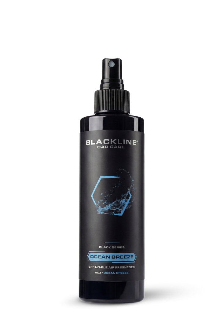 BLACKLINE®  8oz AIR FRESHENER