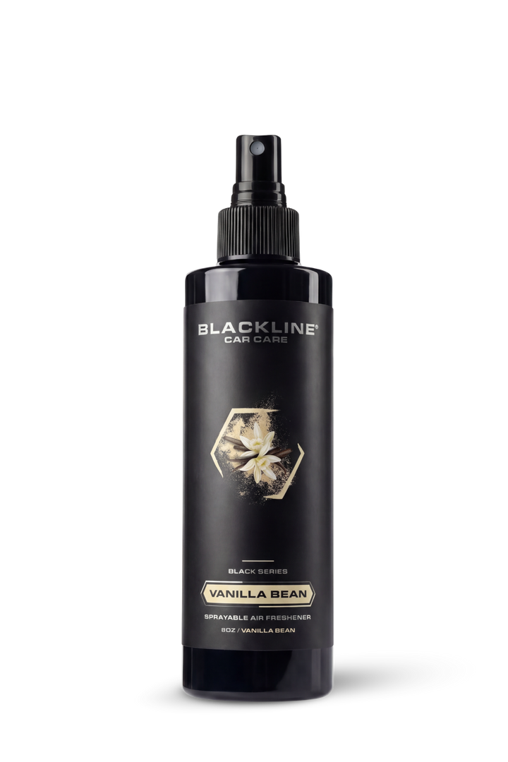 BLACKLINE®  8oz AIR FRESHENER