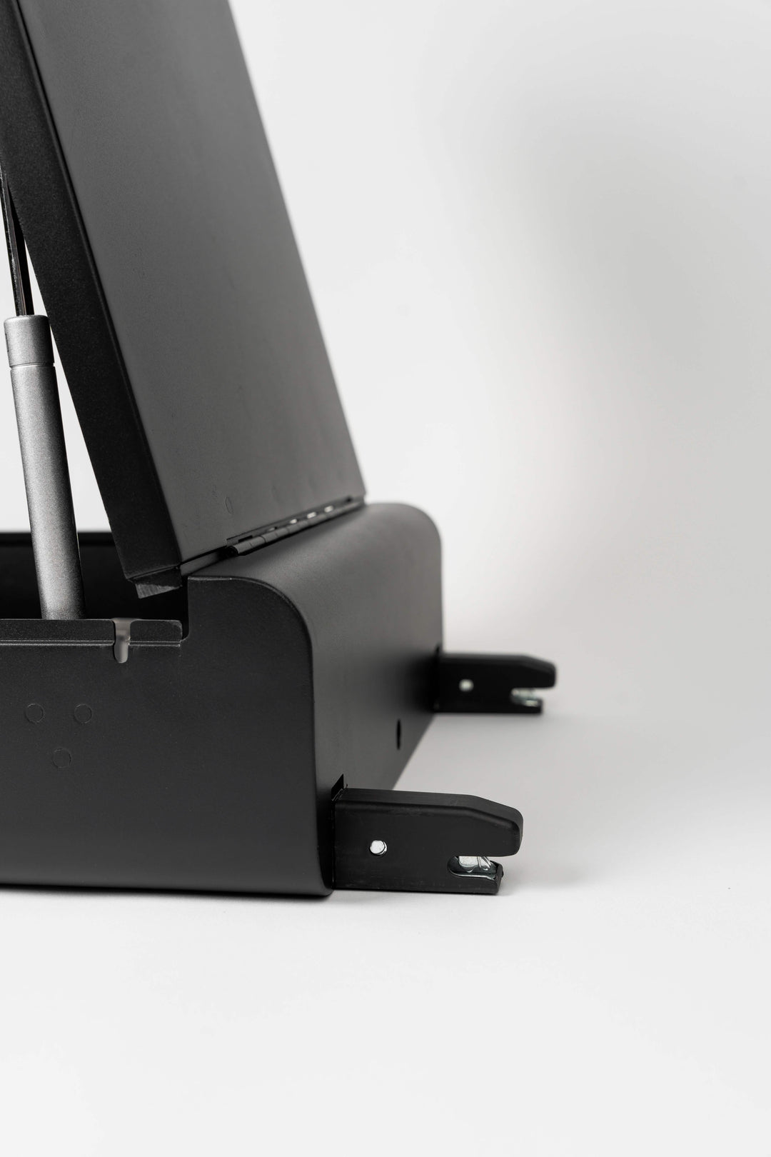 BoostedSafe Elite: Fingerprint, Key &amp; Digital Combo