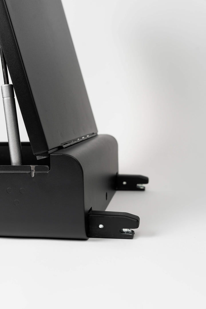 BoostedSafe Elite: Fingerprint, Key &amp; Digital Combo